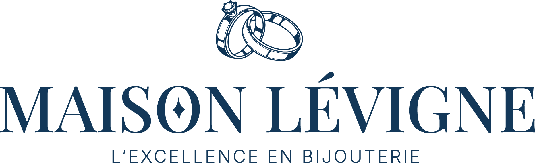 Logo Maison Lévigne
